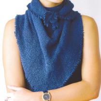 (2412 Neck Scarf)